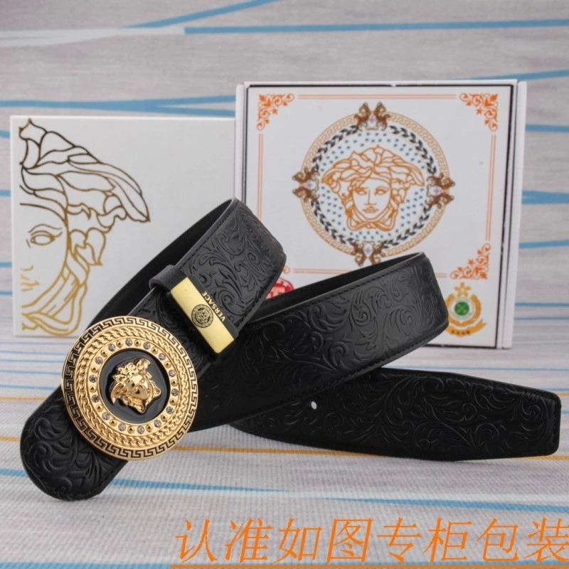 Versace Belts Affordable 305486