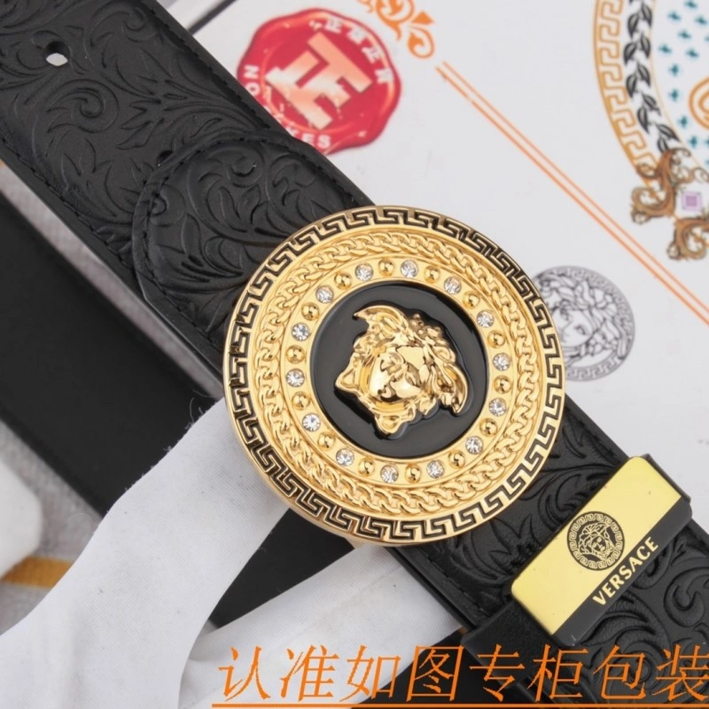 Versace Belts Affordable 305486