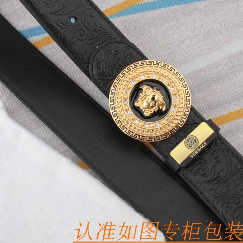 Versace Belts Affordable 305486