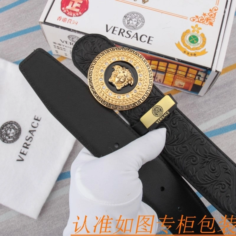 Versace Belts Affordable 305486