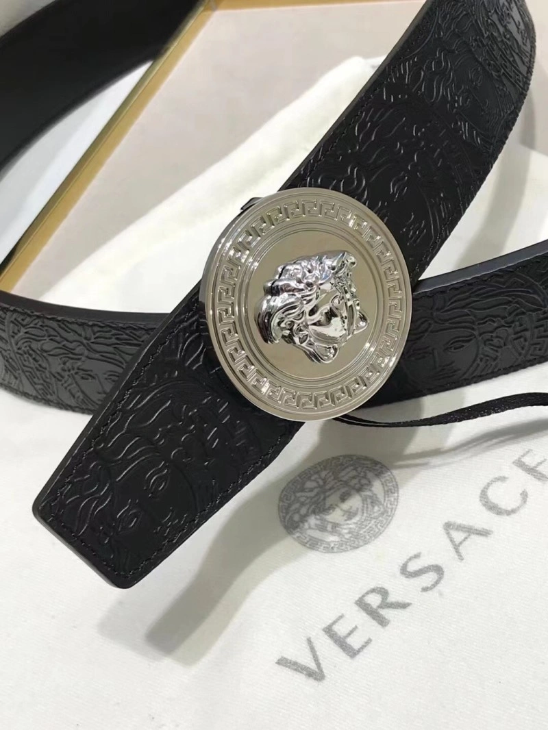 Neat Versace Belts 305481