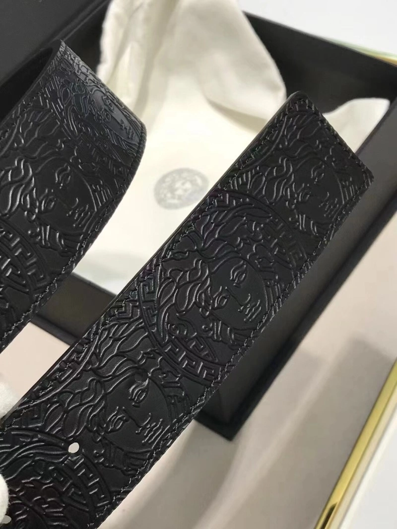 Neat Versace Belts 305481