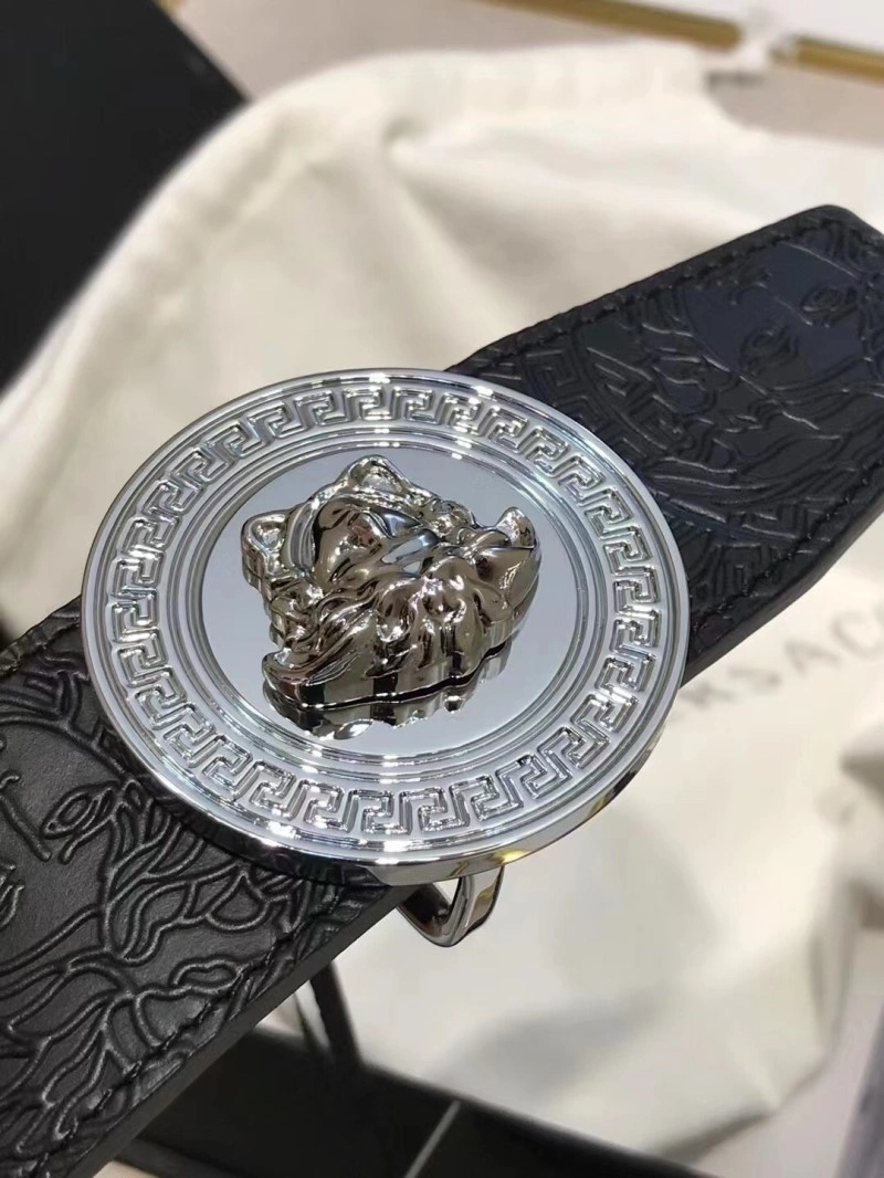 Neat Versace Belts 305481