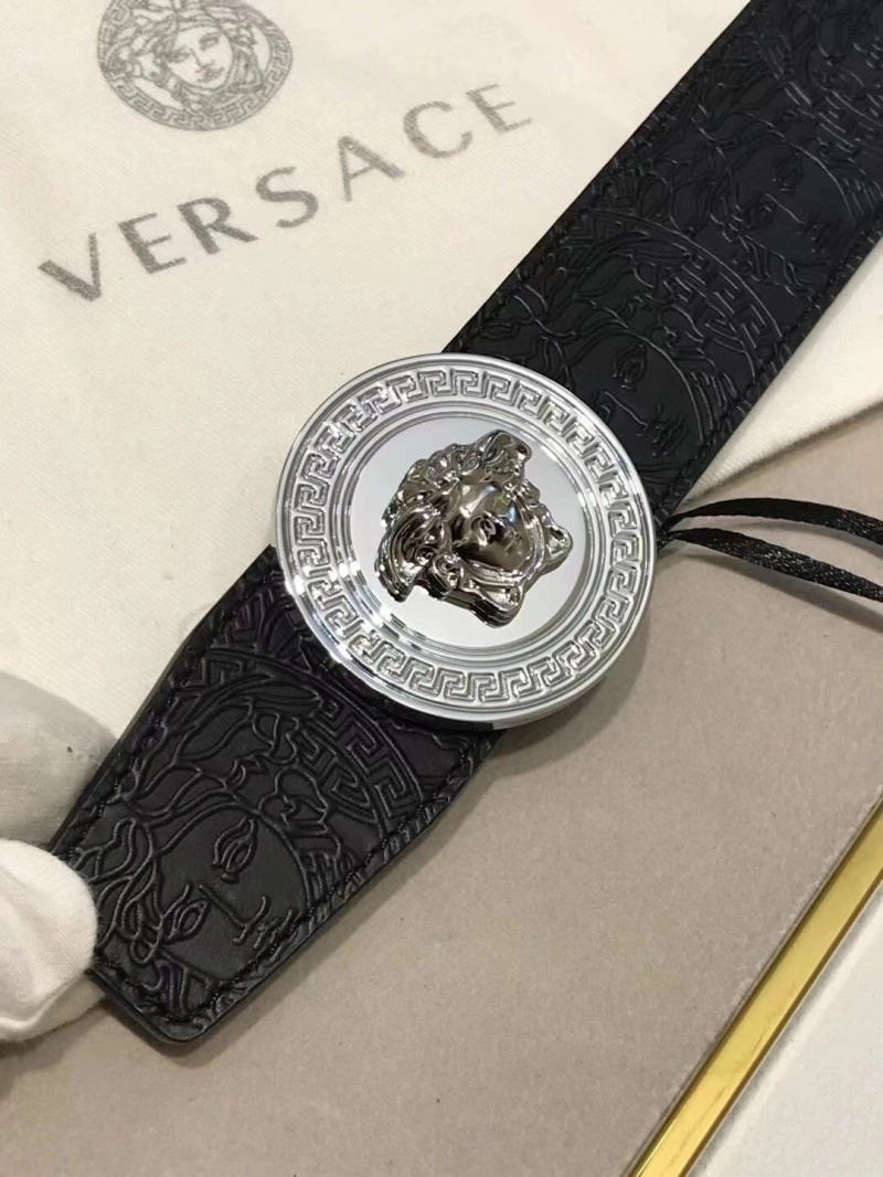 Neat Versace Belts 305481