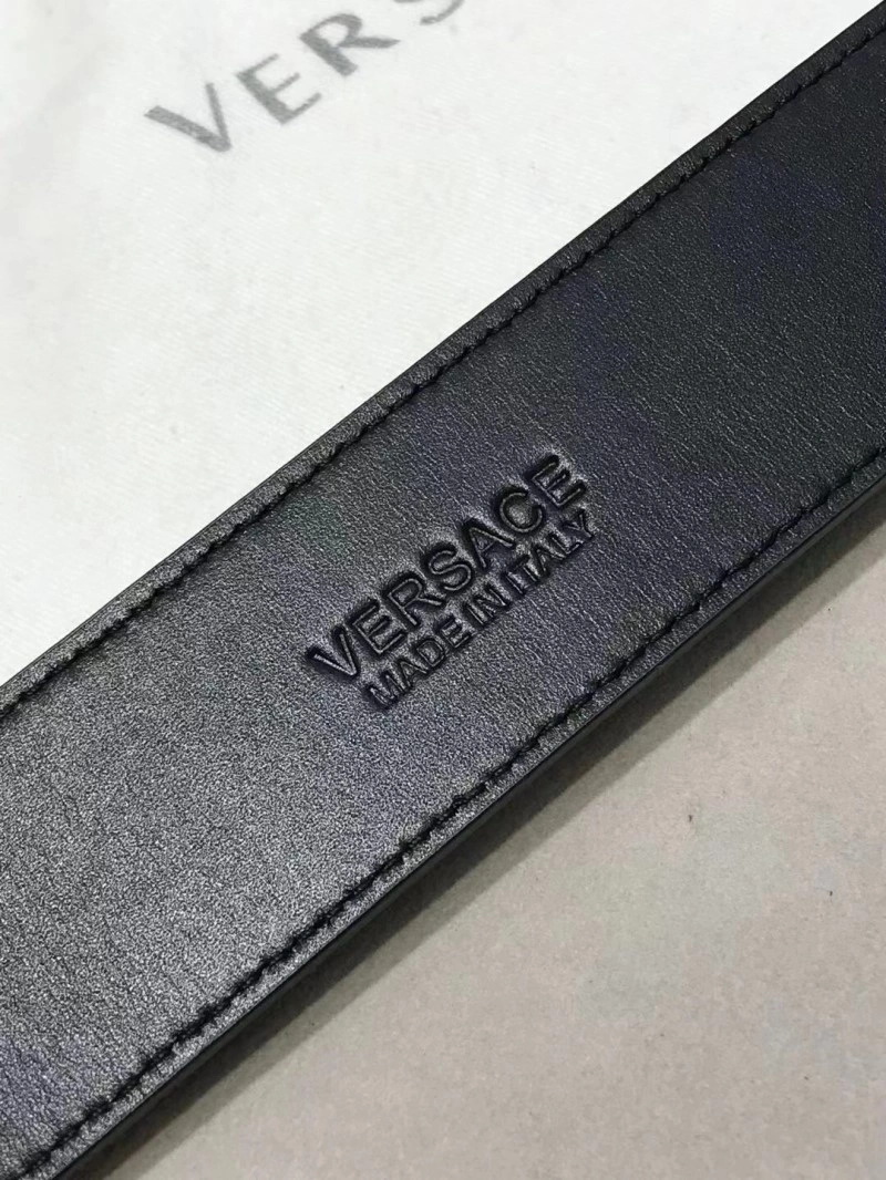 Neat Versace Belts 305481