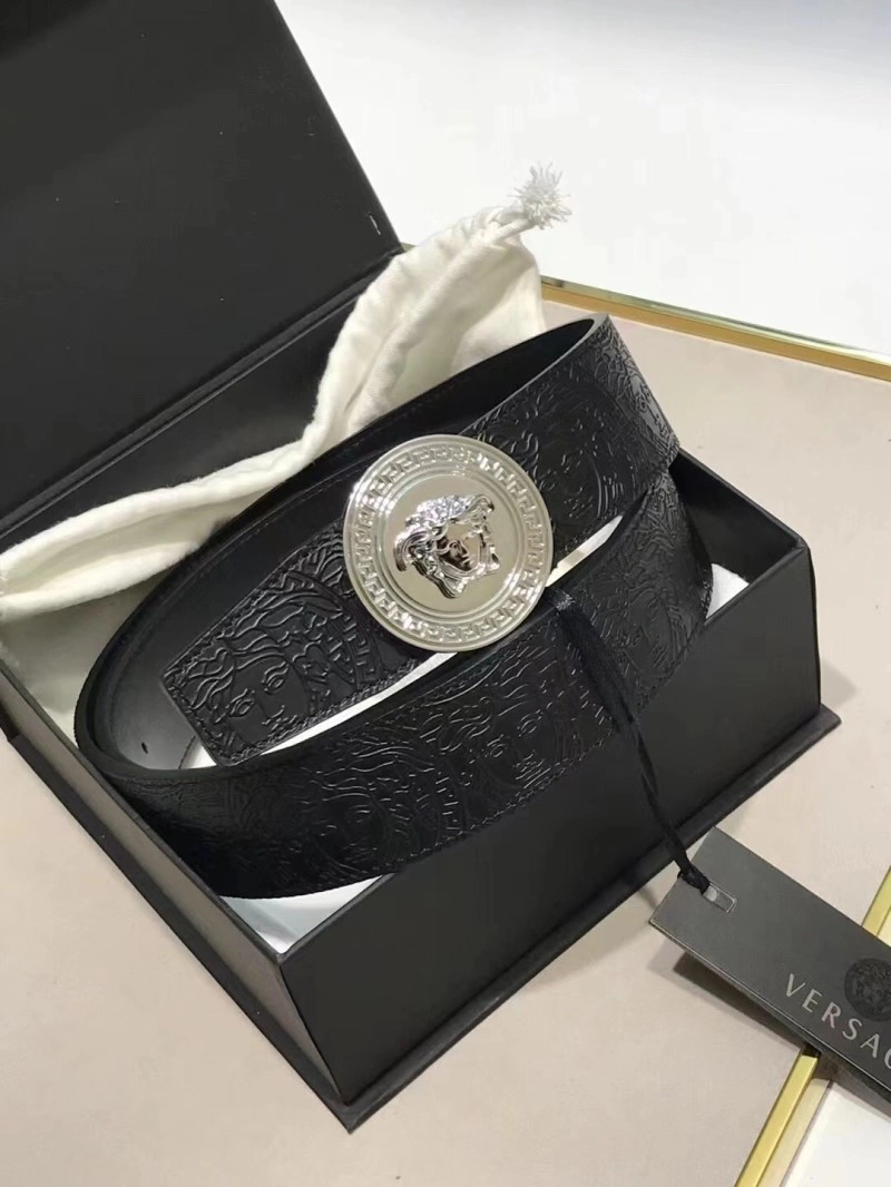 Neat Versace Belts 305481