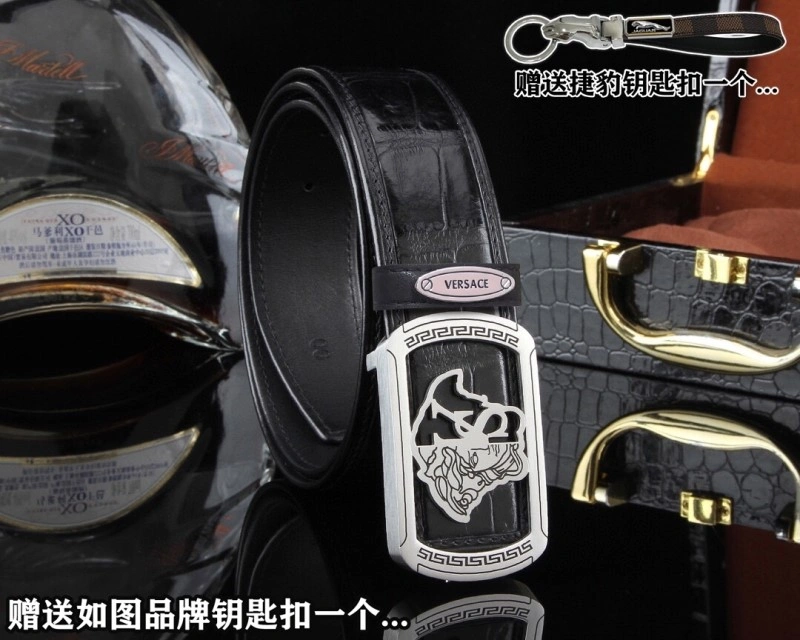 Versace Belts OdorResistant 305483