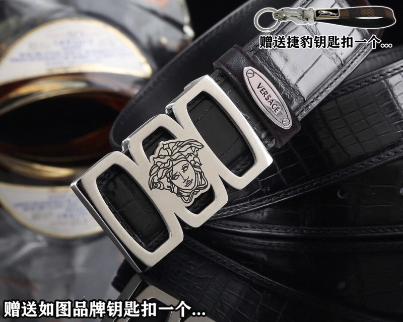 Versace Belts ComfortFit 305480