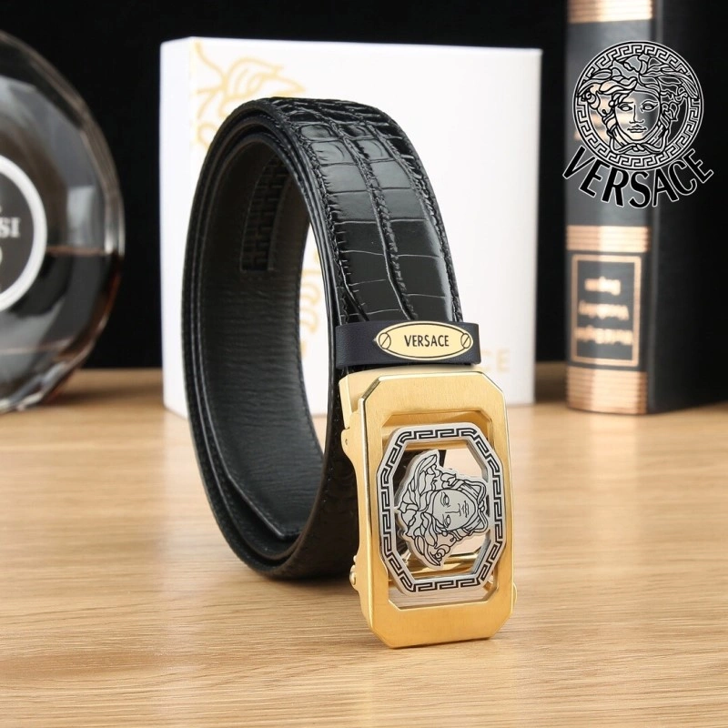 EyeCatching Versace Belts 305479