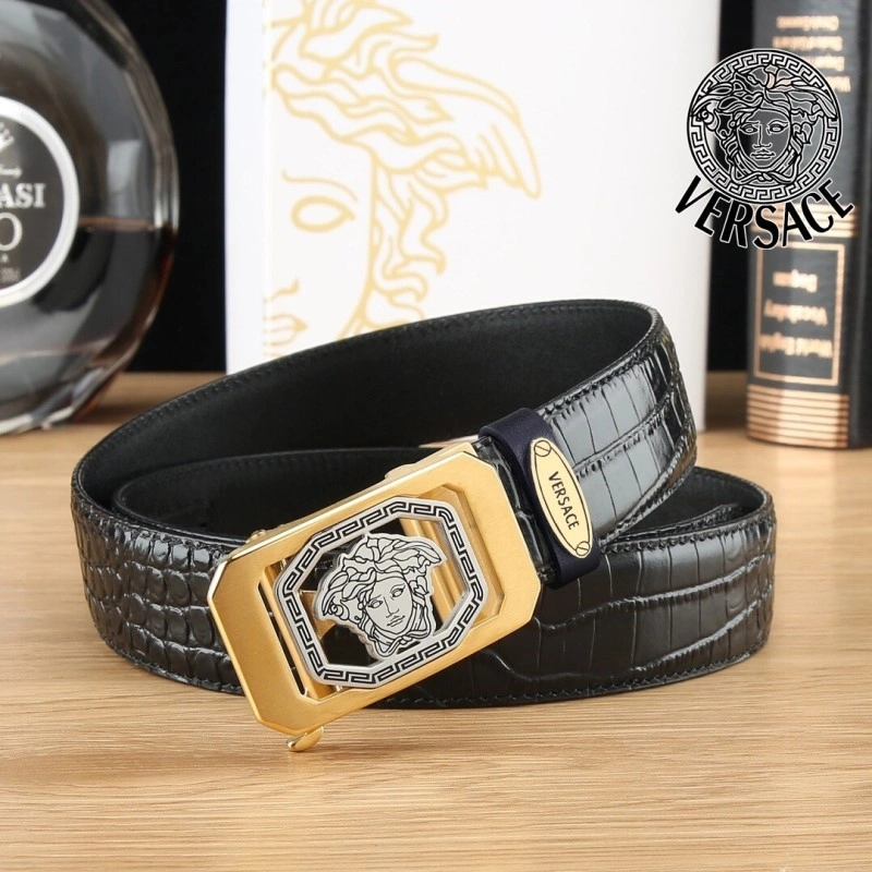EyeCatching Versace Belts 305479