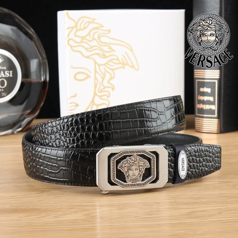 EyeCatching Versace Belts 305479
