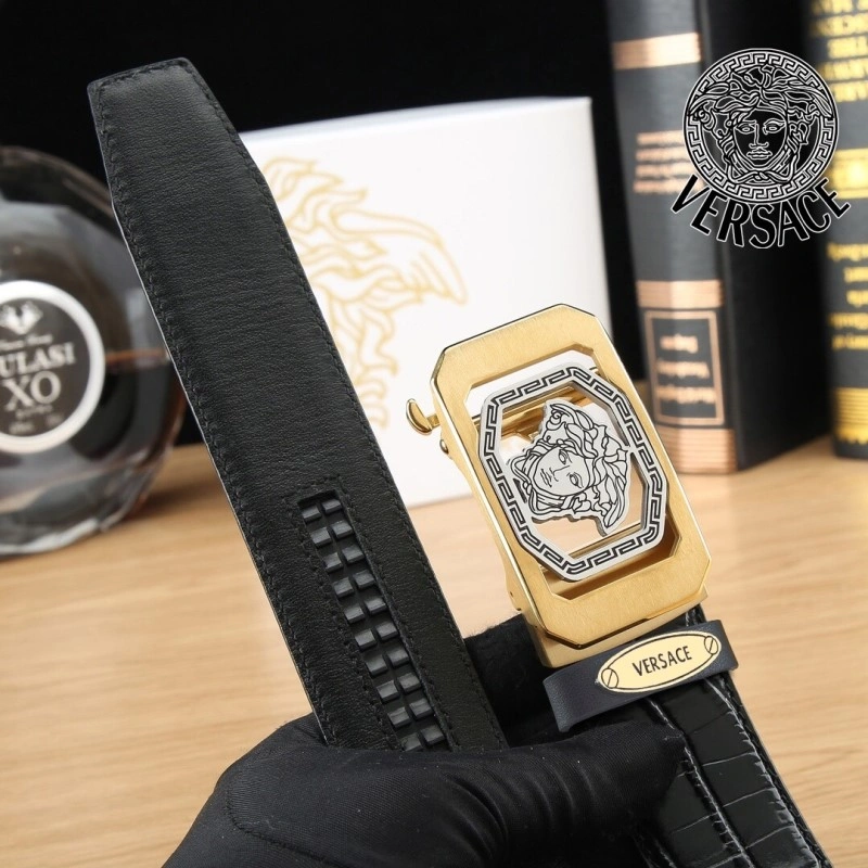EyeCatching Versace Belts 305479