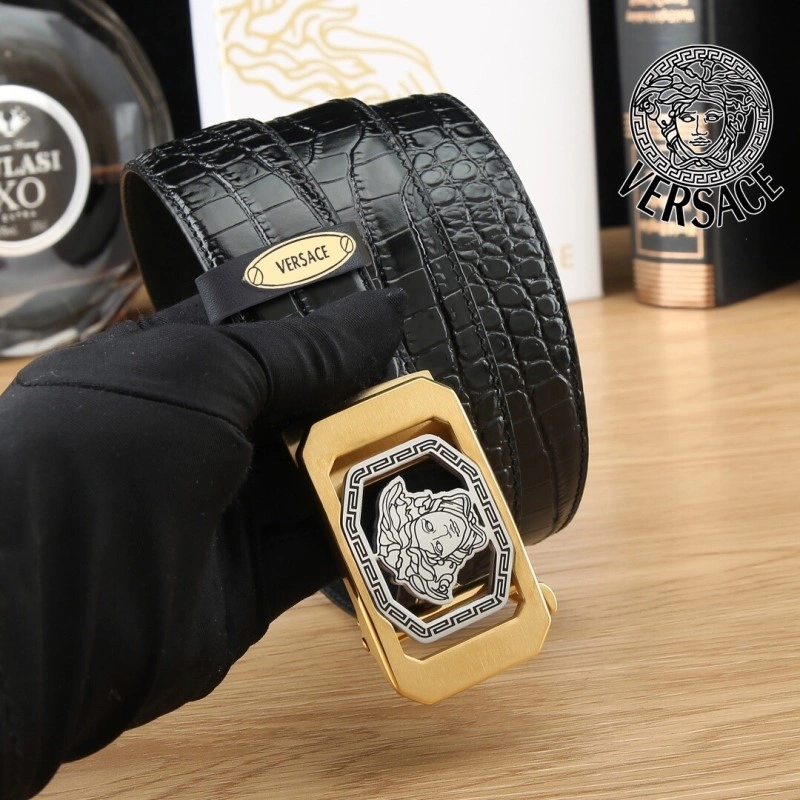 EyeCatching Versace Belts 305479