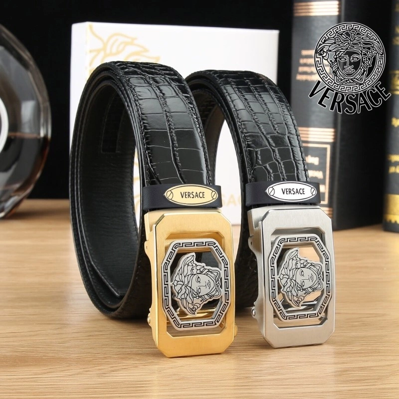 EyeCatching Versace Belts 305479
