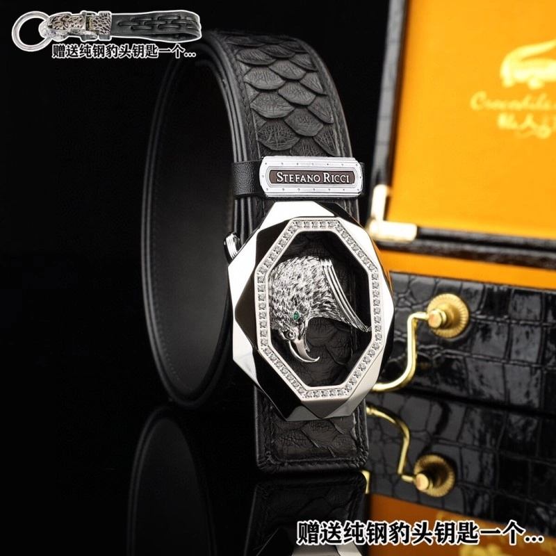EyeCatching Versace Belts 305478