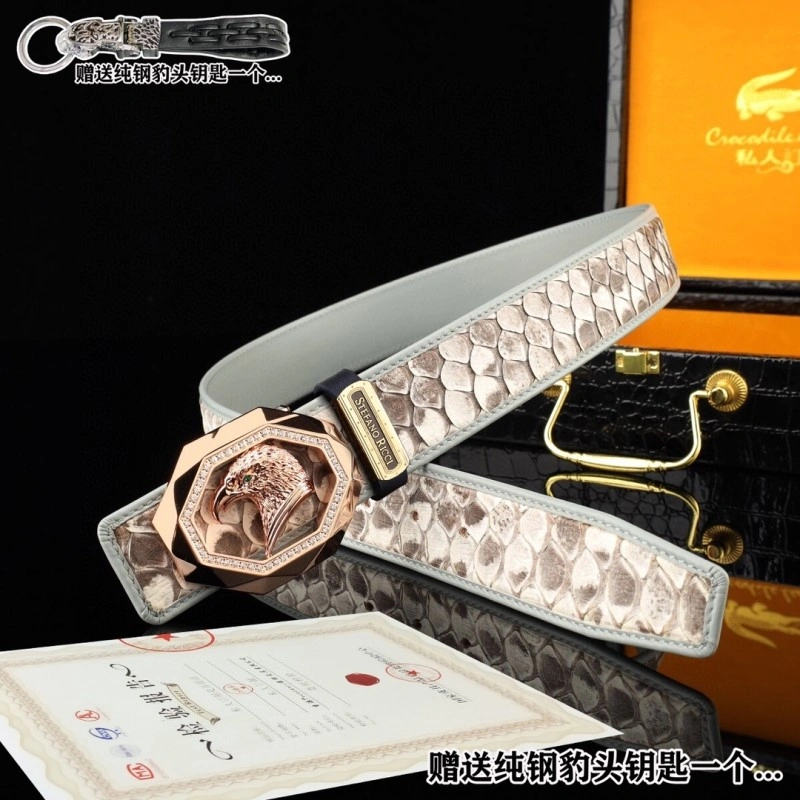 EyeCatching Versace Belts 305478