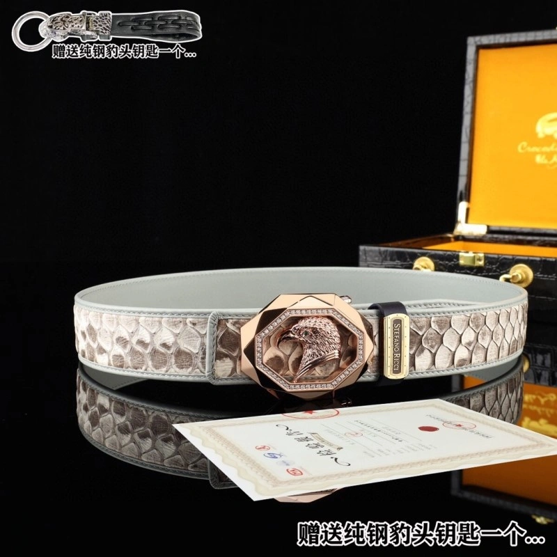 EyeCatching Versace Belts 305478