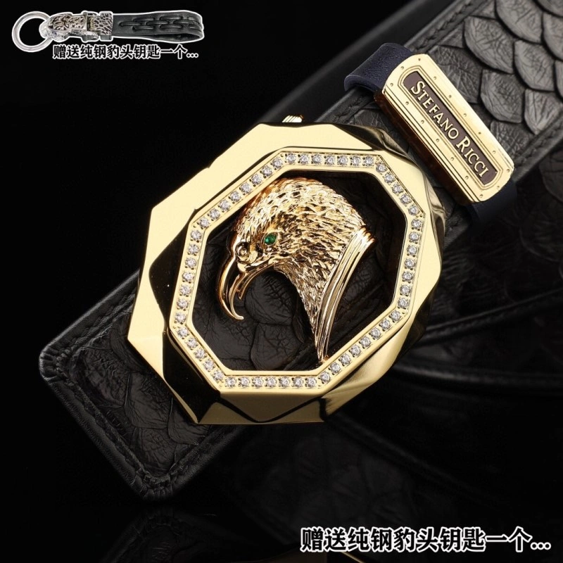 EyeCatching Versace Belts 305478