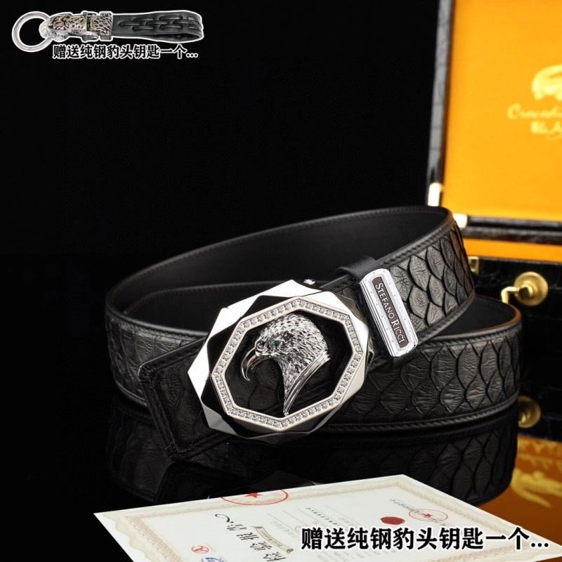 EyeCatching Versace Belts 305478