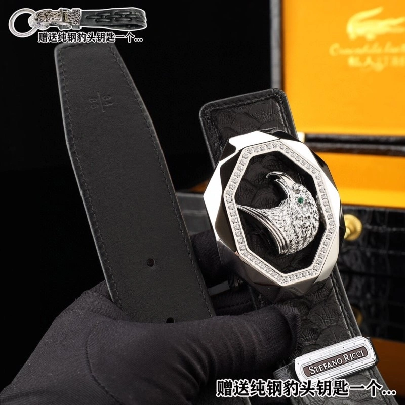 EyeCatching Versace Belts 305478