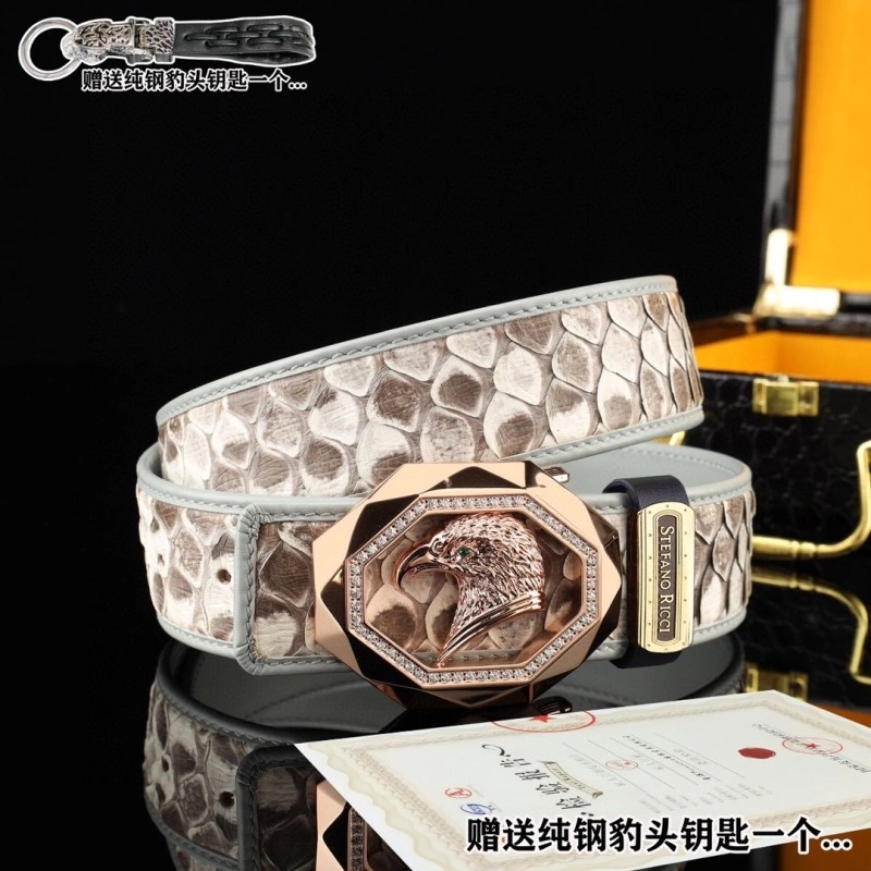 EyeCatching Versace Belts 305478