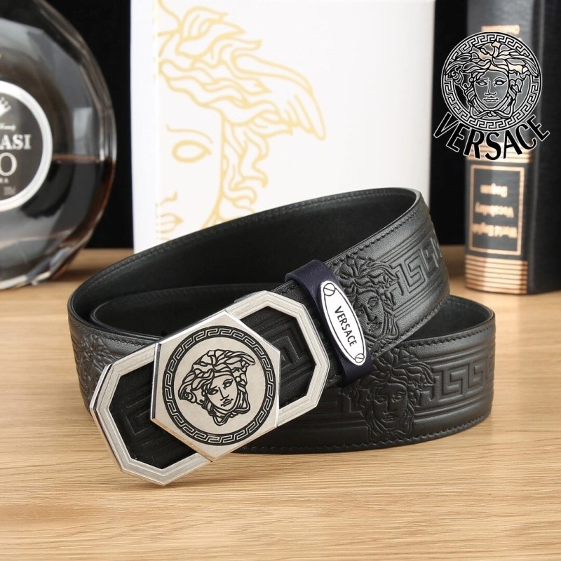 Versace Belts MultiPurpose 305460