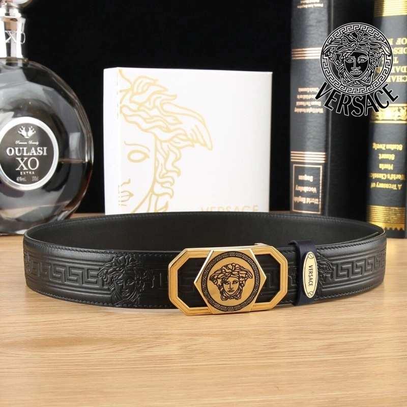Versace Belts MultiPurpose 305460