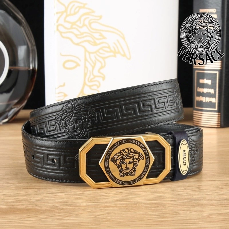 Versace Belts MultiPurpose 305460