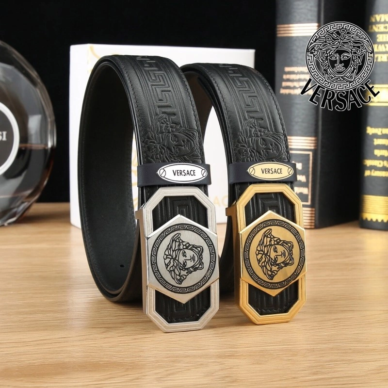 Versace Belts MultiPurpose 305460