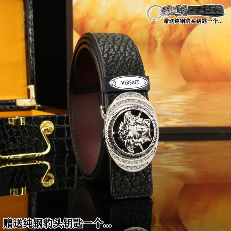 SmoothTexture Versace Belts 305463