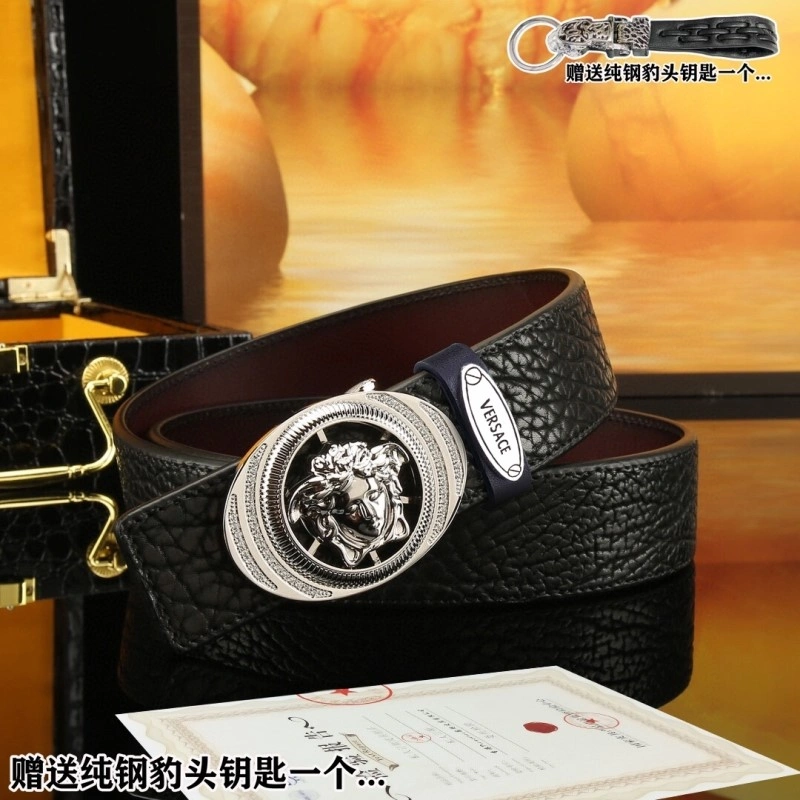 SmoothTexture Versace Belts 305463