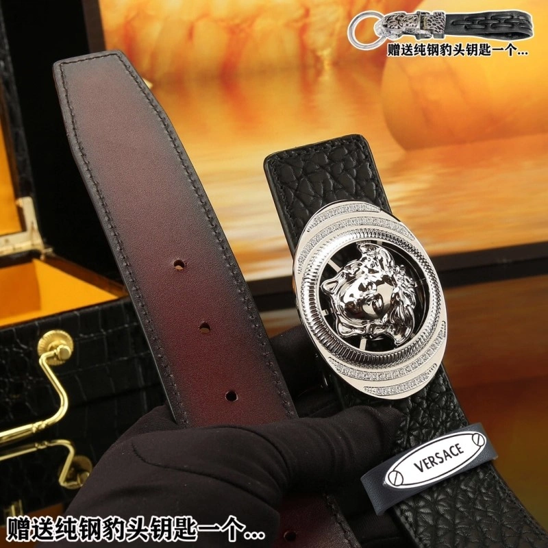 SmoothTexture Versace Belts 305463
