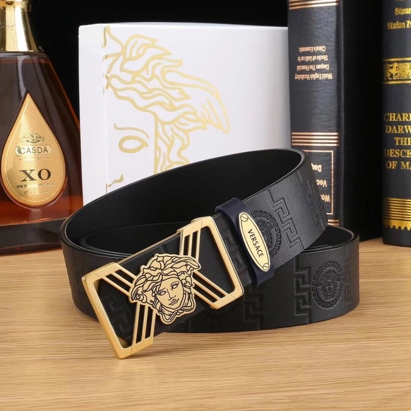 Versace Belts Sporty 305458