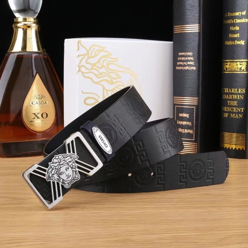 Versace Belts Sporty 305458