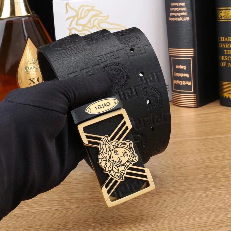 Versace Belts Sporty 305458