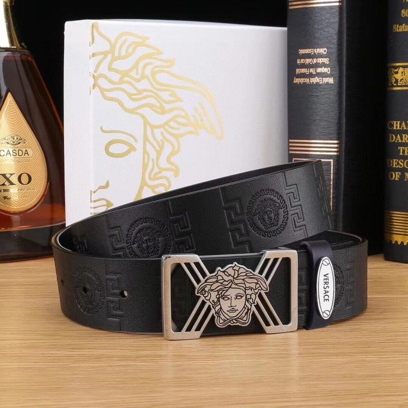 Versace Belts Sporty 305458