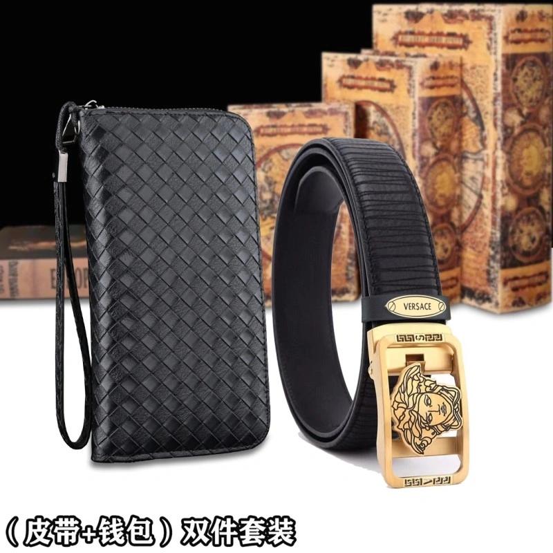 Tailored Versace Belts 305462