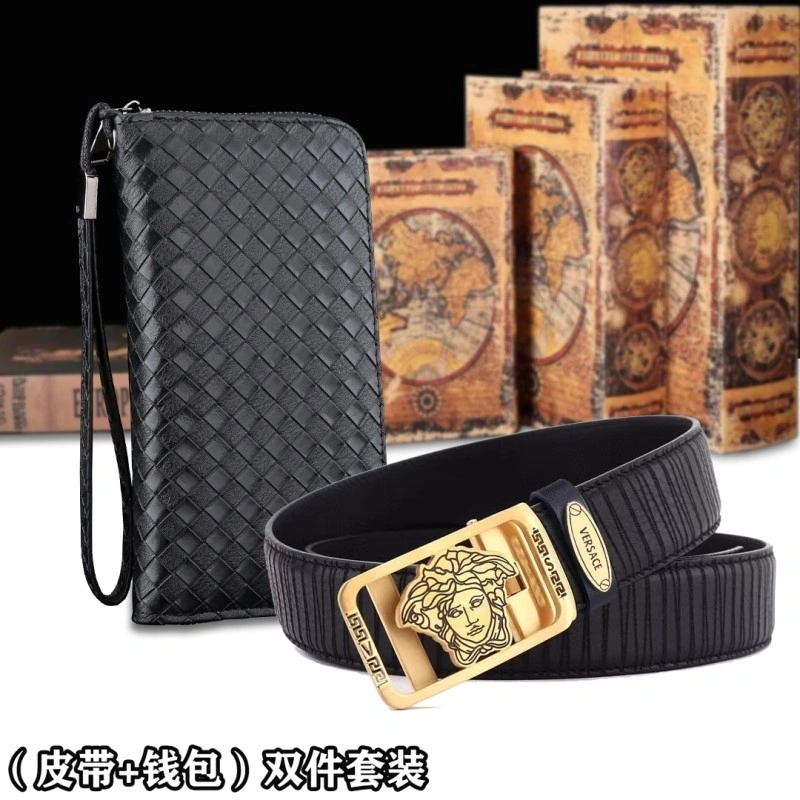 Tailored Versace Belts 305462