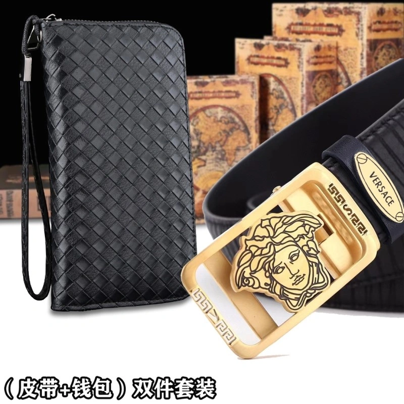 Tailored Versace Belts 305462