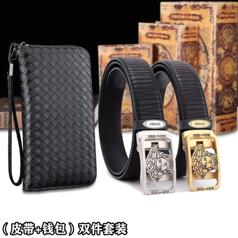 Tailored Versace Belts 305462