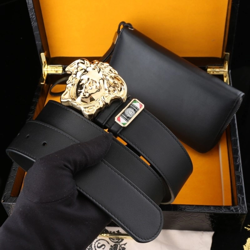 Versace Belts NewStyle 305477