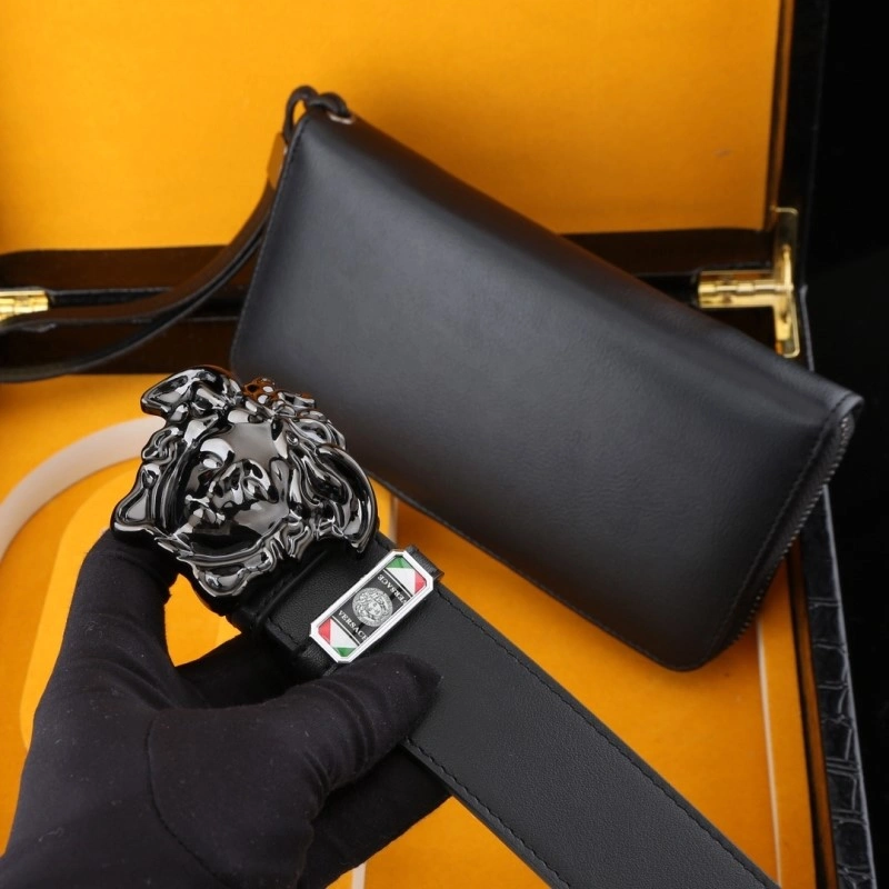 Versace Belts NewStyle 305477