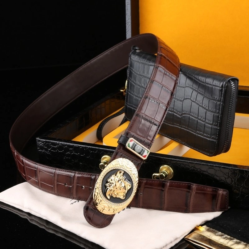 Versace Belts UrbanChic 305475