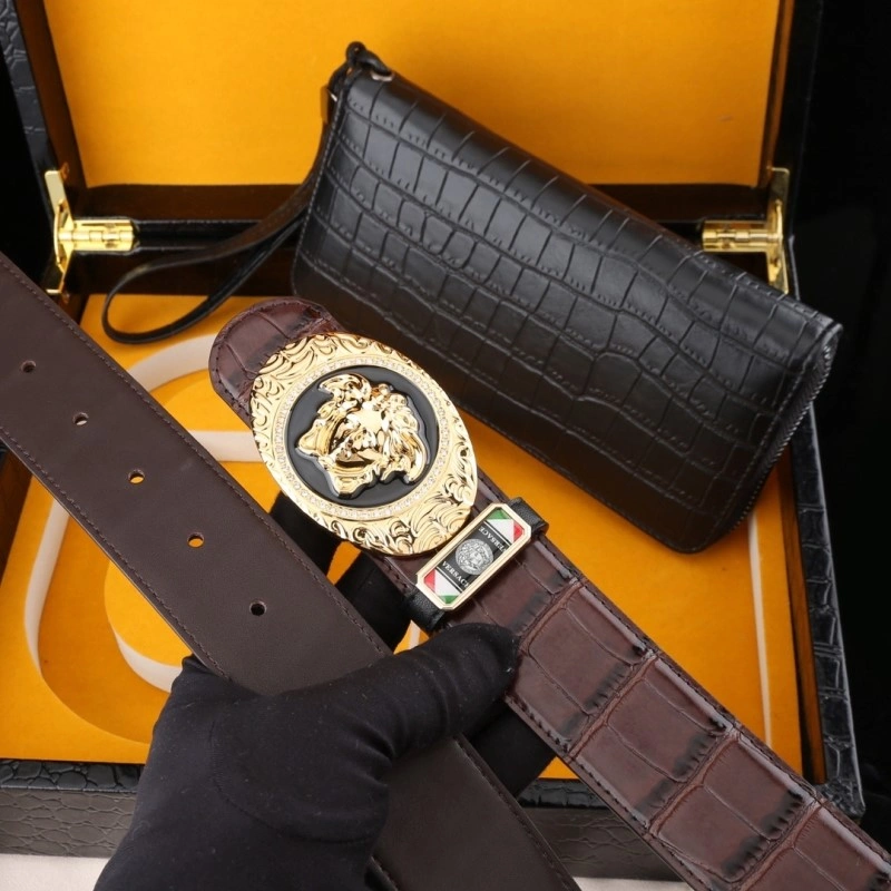 Versace Belts UrbanChic 305475