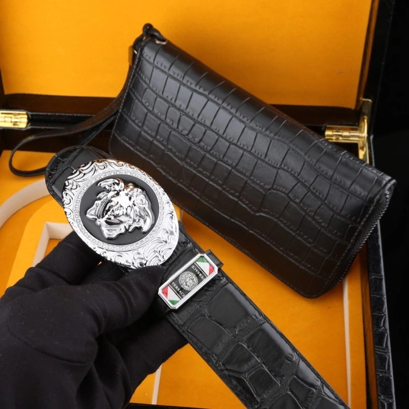 Versace Belts UrbanChic 305475