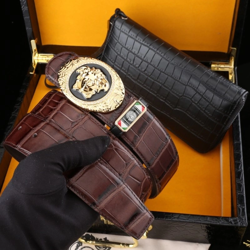 Versace Belts UrbanChic 305475