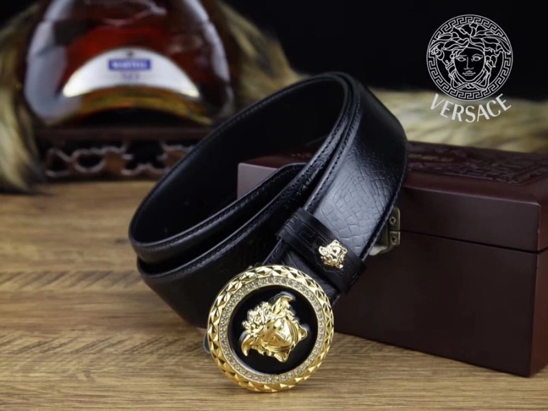 Fashionable Versace Belts 305468