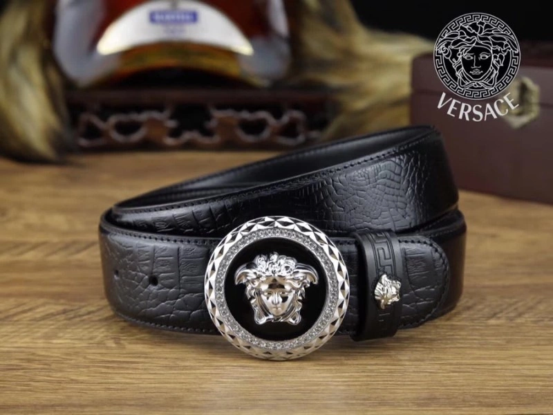 Fashionable Versace Belts 305468