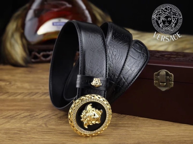 Fashionable Versace Belts 305468