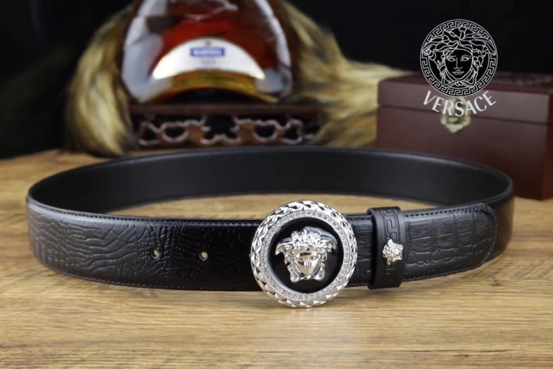 Fashionable Versace Belts 305468